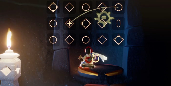 光遇怎么兑换到各种琴3