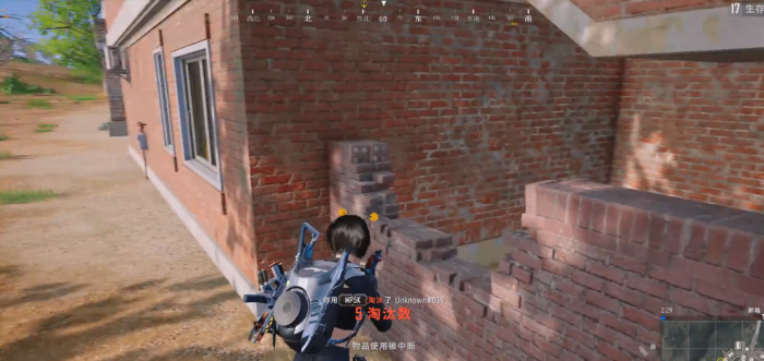 绝地求生中怎么玩3倍镜2