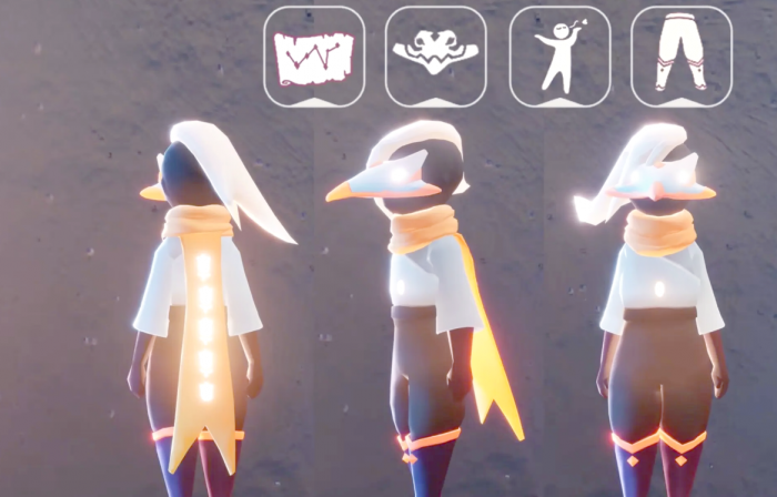 光遇飞吻棉裤怎么获得2