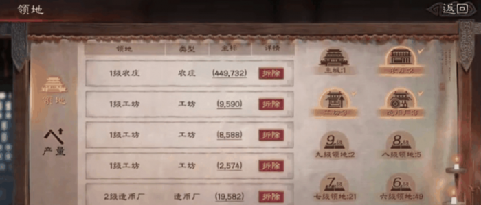 三国志战略版城池攻下来有什么用1