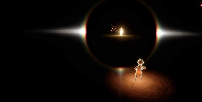 光遇地火试炼怎么过3