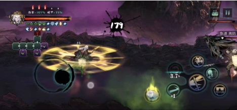 影之刃3坠星原落日隘口怎么进3