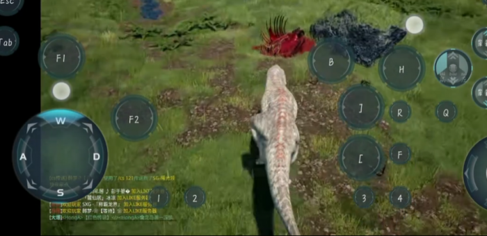 恐龙岛大冒险第十五关怎么过3