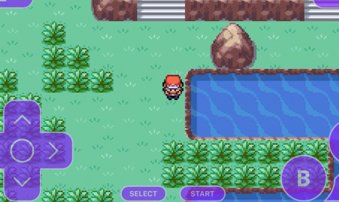 口袋妖怪火红飞天螳螂在哪里捕捉1