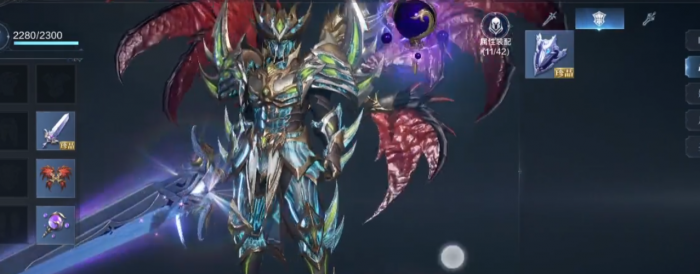 全民奇迹2天使套装如何觉醒3