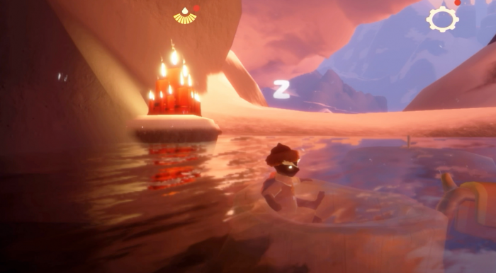 光遇怎么圆梦村完成任务1