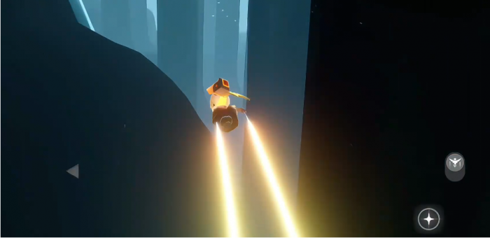 光遇雨林怎么通过2