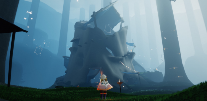 光遇大树屋有什么用1