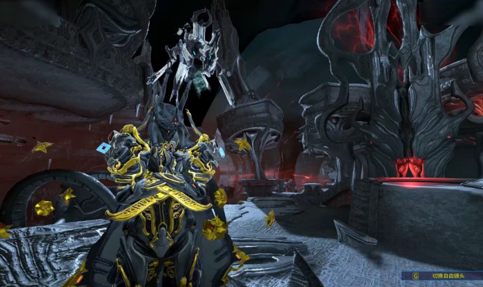 星际战甲长庚星峡道怎么打1