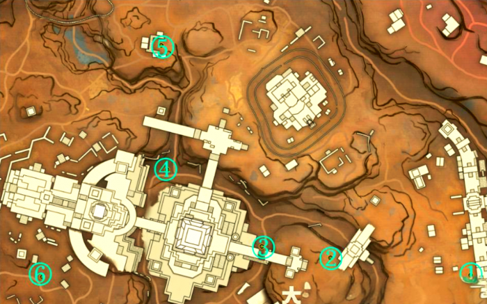 永劫无间力挽狂澜成就怎么做2