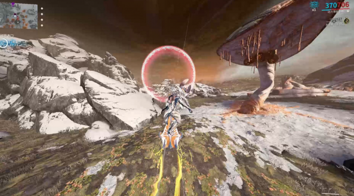 星际战甲血妈怎么获得2