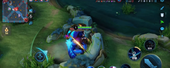 王者荣耀肉凯怎么出装3