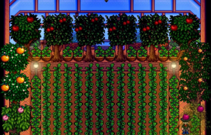 星露谷物语种植天数怎么算2