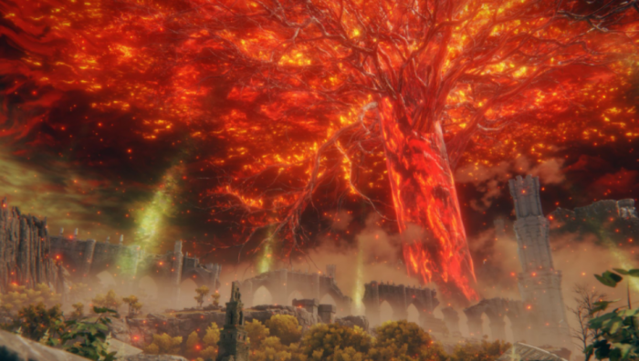 艾尔登法环外神有哪些2