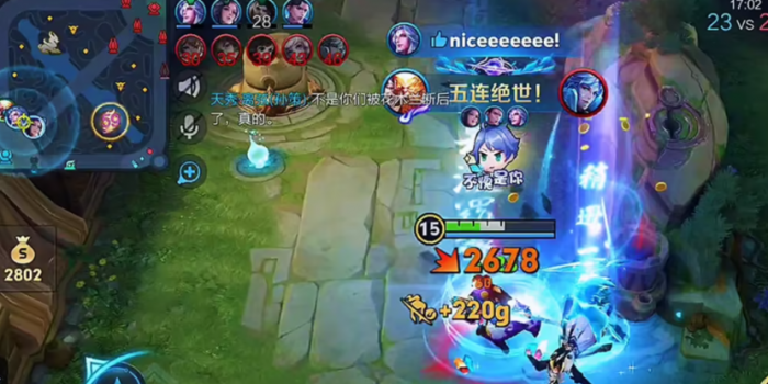 王者荣耀猴子怎么出装2