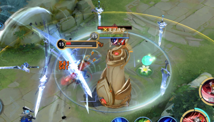 王者荣耀打野李白的出装怎么搭配2