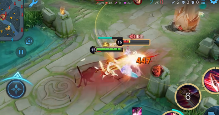 王者荣耀木兰出装铭文怎么出3