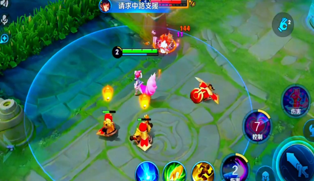 王者荣耀妲己ad装怎么搭配1