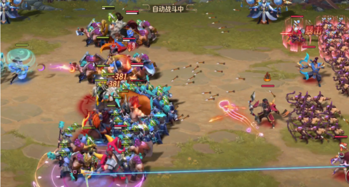 少年三国志零计谋篇怎么过2