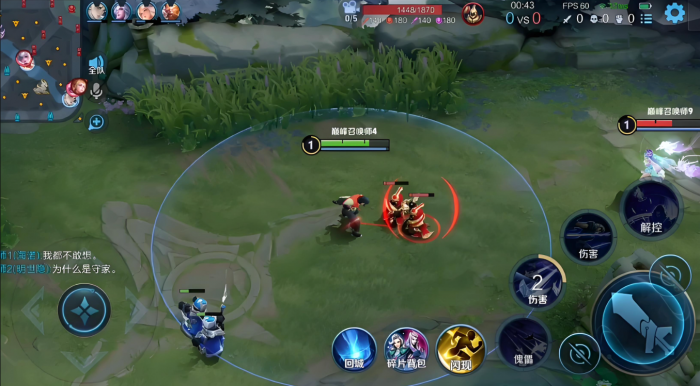 王者荣耀明世隐元歌怎么出装3