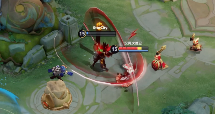 王者荣耀暗信怎么出装3