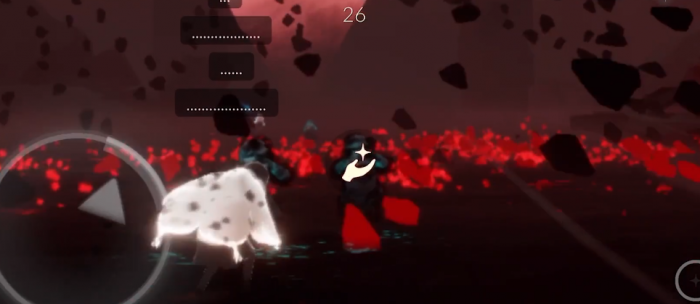 光遇伊甸怎么过简单3