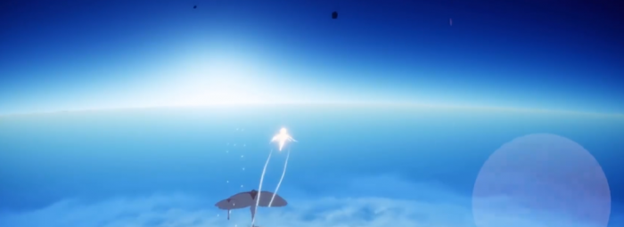 光遇光之翼星河在哪里2