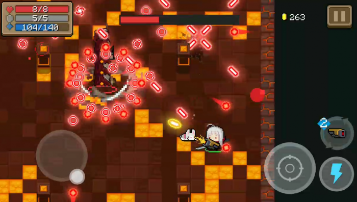 元气骑士什么是死灵小怪2