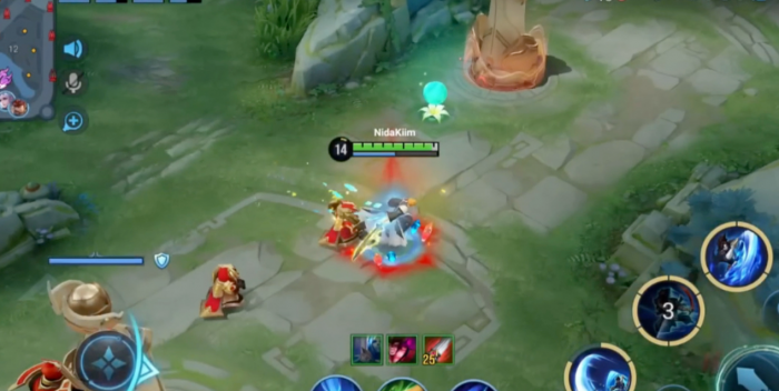 王者荣耀宫本打坦克怎么出装3