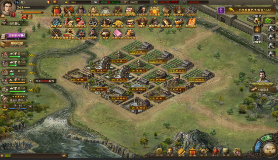 攻城掠地木厂如何改造2