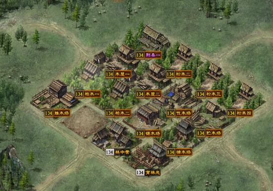 攻城掠地木厂如何改造3