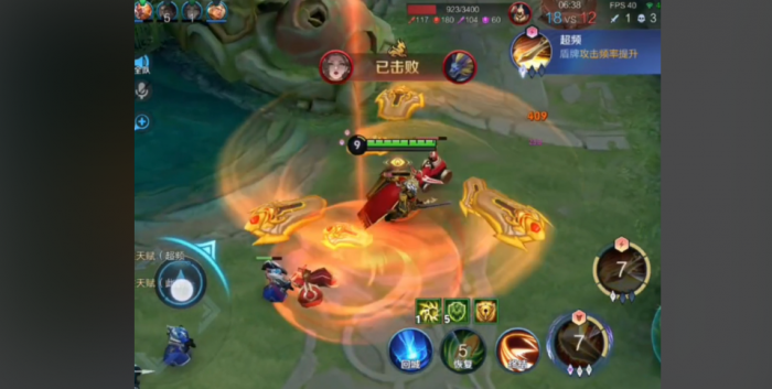 王者荣耀钻石局亚瑟怎么出装2