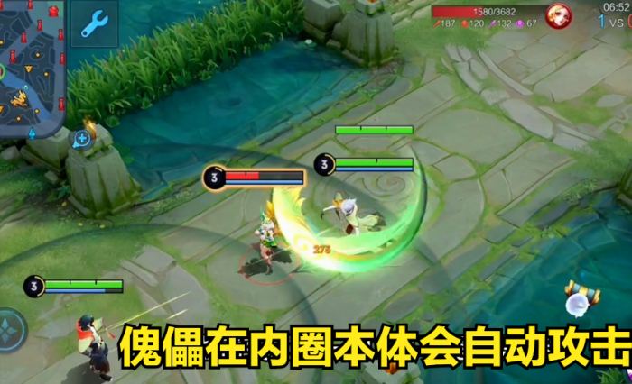 王者荣耀针对元歌怎么出装3