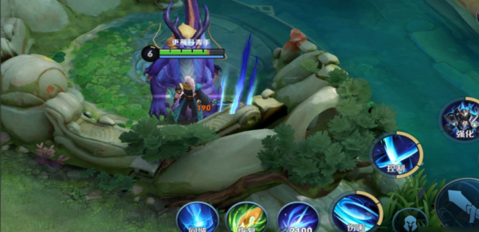 王者荣耀核爆铠怎么出装3