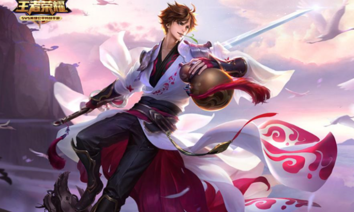 王者荣耀李白顺逆风怎么出装3