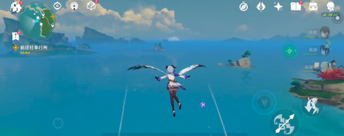 原神召唤雷种子怎么获得1