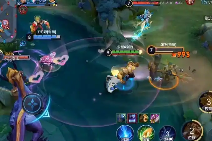 王者荣耀盘古打野出装有哪些推荐3