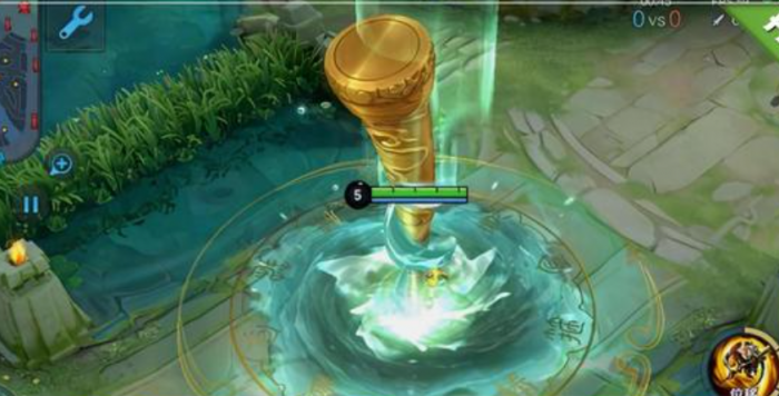 王者荣耀打野猴子出装有哪些推荐3