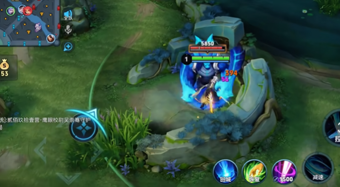 王者荣耀铠最强铭文怎么搭配2