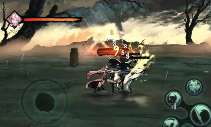 影之刃3龙复原怎么过1