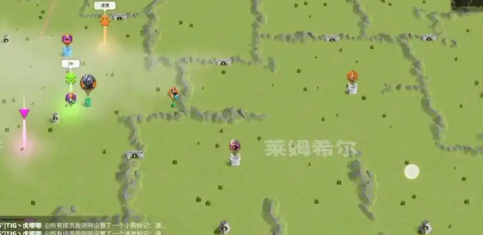 万国觉醒怎么才有联盟领土1