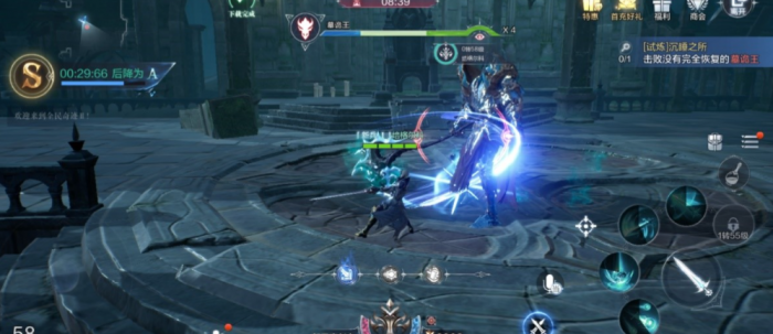 全民奇迹2神器在哪里3