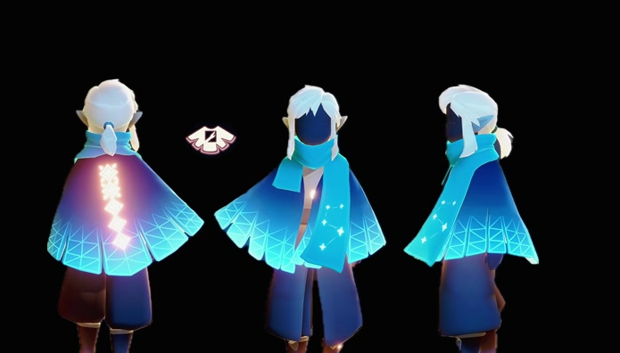 光遇星球夹克斗篷怎么传送3