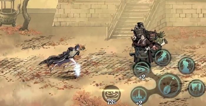 影之刃3羁绊守正出奇怎么玩3