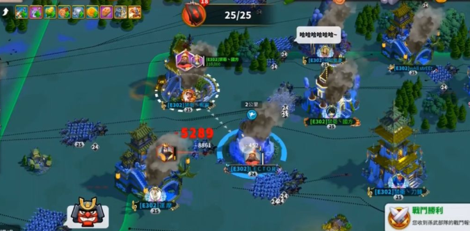 万国觉醒暗影军团入侵怎么参加2