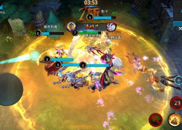 乱斗西游2如来怎么获得3