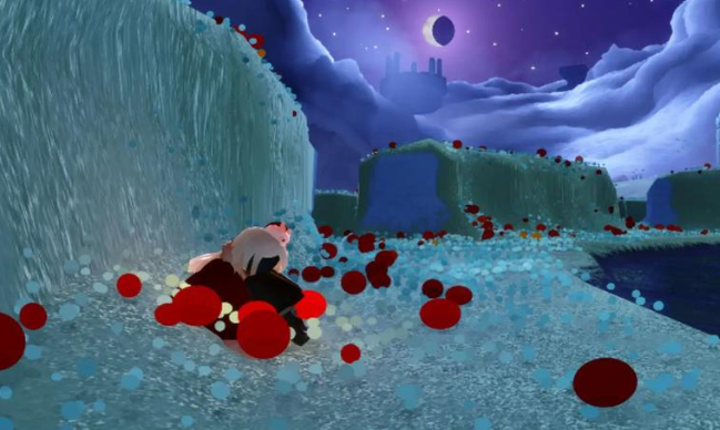 光遇的玫瑰怎么弄2