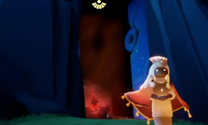 光遇如何解锁升华1