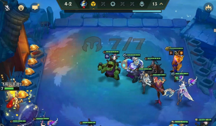 金铲铲之战龙族什么阵容3