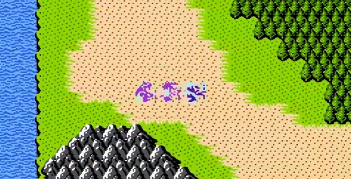 吞食天地2冀州怎么走1